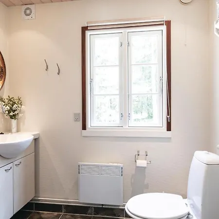 Awesome In Aakirkeby With Wifi Holiday home *