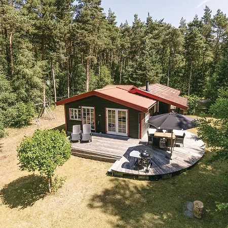 Holiday home Awesome In Aakirkeby With Wifi *