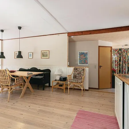 Awesome In Aakirkeby With Wifi Holiday home Vester Somarken