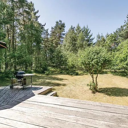 Holiday home Awesome In Aakirkeby With Wifi